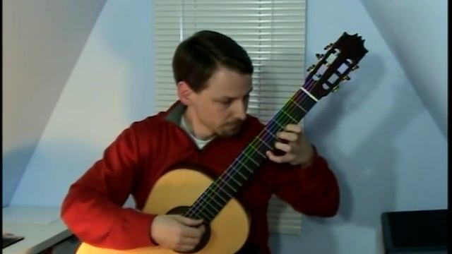 Milonga - Thierry Tisserand