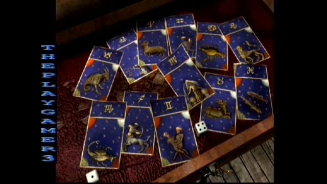 (PS1) Dracula: The Resurrection. Walkthrough Part 5 смотреть онлайн