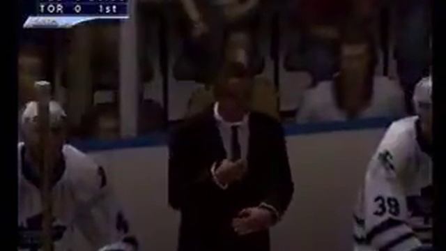 NHL 2K2 Sega Dreamcast - Gameplay part 1 of 3 смотреть онлайн