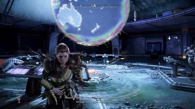 HORIZON FORBIDDEN WEST Burning Shores DLC Gameplay Walkthrough Part 1 [4K 60FPS PS5] - No Commentar смотреть онлайн