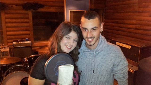 reut nimni & dor hamama- Hello/ Beyonce- cover смотреть онлайн