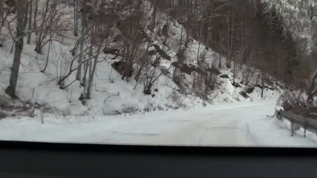 Триград - зима смотреть онлайн