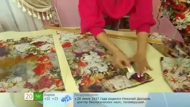 Ольга Никишичева Платье для беременных !Dress for pregnant women! смотреть онлайн