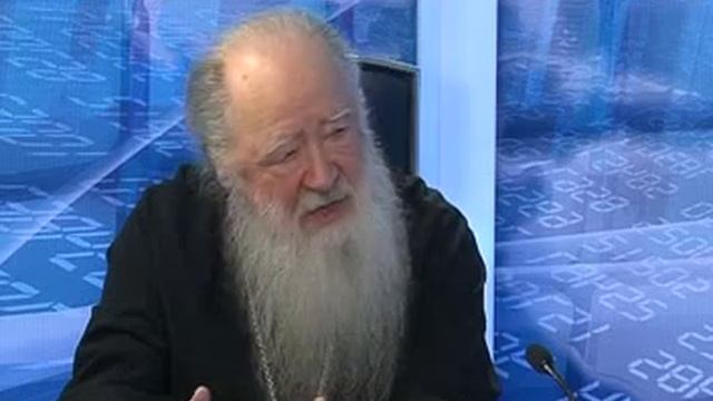 Визави с миром. Ювеналий смотреть онлайн