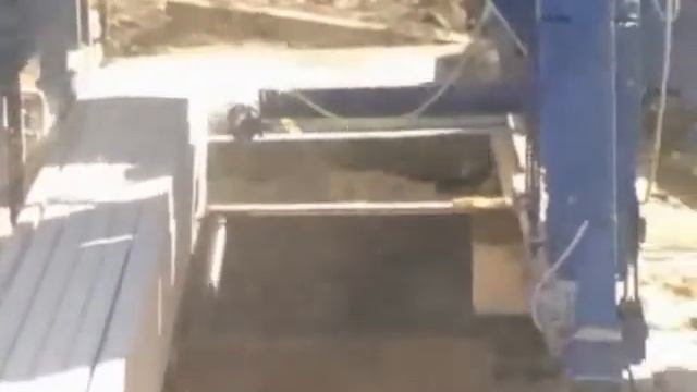 Пилорама ленточная «Авангард-ЛП-80» смотреть онлайн