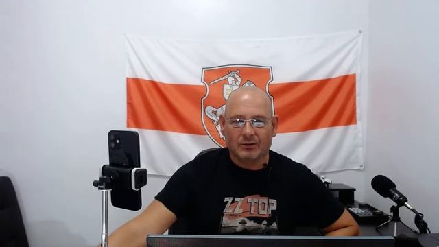Прямой эфир. А не возобновить ли нам #тушисвет?))) смотреть онлайн