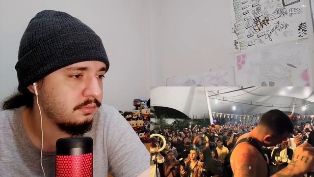 (PAI VS FILHO ?) Kant x Tavin | 2FASE | 211ª Batalha do Ana Rosa | REACT BAUEB смотреть онлайн