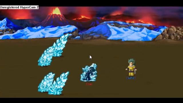 Little Fighter 2 Bug смотреть онлайн