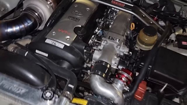 Restoring The R32 SKYLINE GTST смотреть онлайн