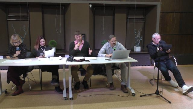 Люди как книги с Срегеем Самойленко. Читка. Часть4