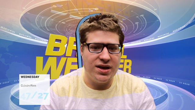Bristol Connecticut storm chaser Kevin Bergeron March 7th 2022 weekly forecast through March 13th смотреть онлайн