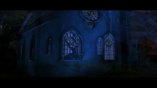Twisted Metal: Black - Preacher (Brimstone's Story) смотреть онлайн