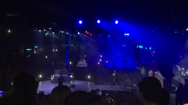 Miyagi & Andy Panda в Arena by Soho Family. Зал поёт в один голос смотреть онлайн