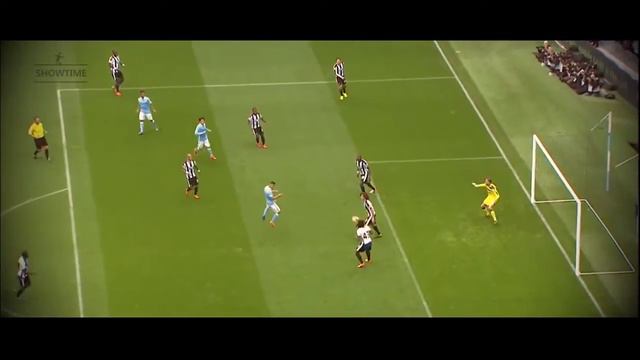 Aleksandar Kolarov | Amazing skills | Goals and Tackles | Manchester City смотреть онлайн