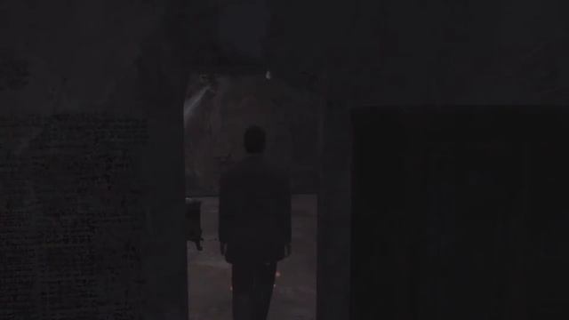 Deadly Premonition #33 [Секрет Кейсена] смотреть онлайн