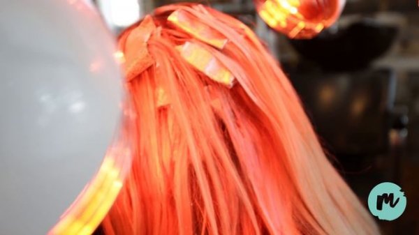 HOW TO GET ROSE GOLD | TUESDAY TUTORIAL |