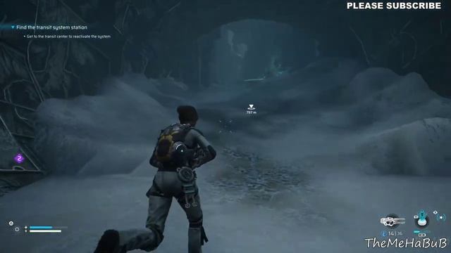 Scars Above Full Game || Scars Above Full Gameplay Walkthrough - No Commentary смотреть онлайн