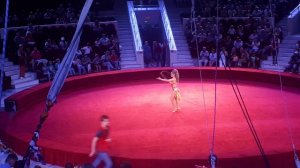 Империя Львиц в Кисловодском цирке 3 августа 2019