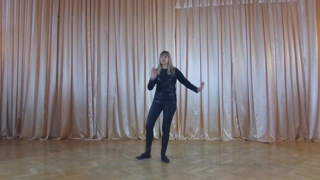 джайв ковырялочка смотреть онлайн