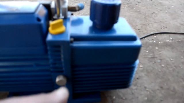 Удаление влаги из вакуумного масла смотреть онлайн