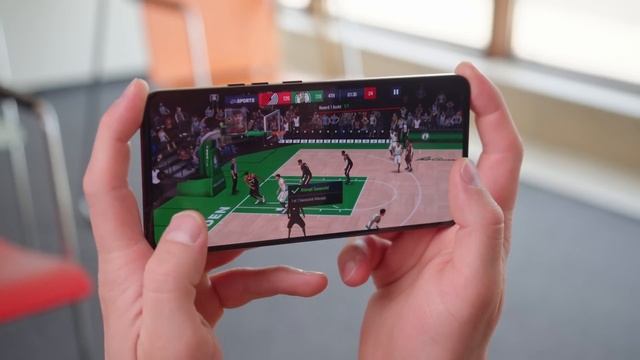 Motorola ThinkPhone Review