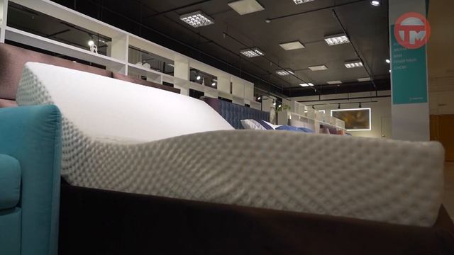 Салон "Аскона" в торговом центре "Пионер" отмечает годовщину смотреть онлайн