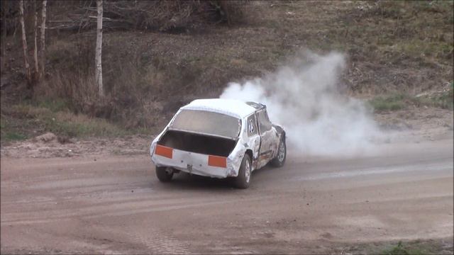 Rullning | Hampus Bengtsson - Malungs MK | Halloweenracet 2023 Malungs MK смотреть онлайн