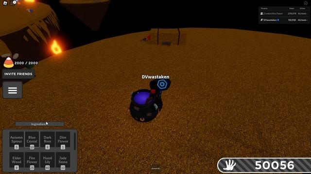 How To Get ALCHEMIST Glove & Containment Badge In Slap Battles