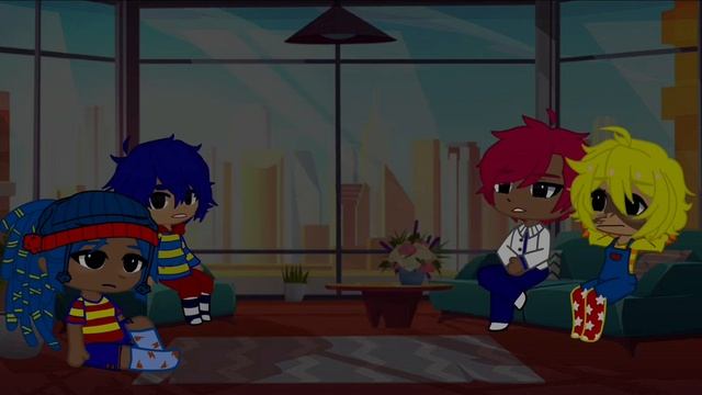 Welcome Home reacts! Finished ver.! смотреть онлайн