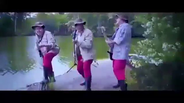 жена просится на рыбалку смотреть онлайн