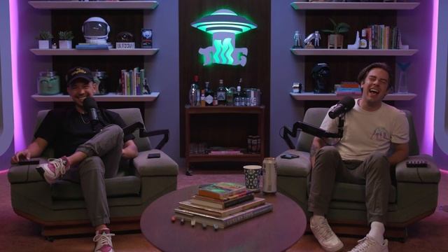Cody and Noel react to EMBARRASSING Hinge Audio смотреть онлайн