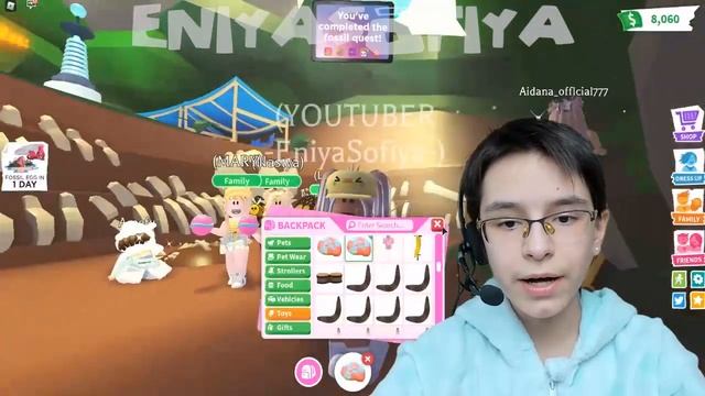 НОВЫЙ РАБОЧИЙ ПРОМОКОД на БЕСПЛАТНЫЕ ВЕЩИ в Роблокс ШАПКА Socialsaurus Flex бесплатная вещь Роблокс смотреть онлайн