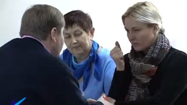 29 11 13 Молодые поэты Киселевска, объединяйтесь! смотреть онлайн
