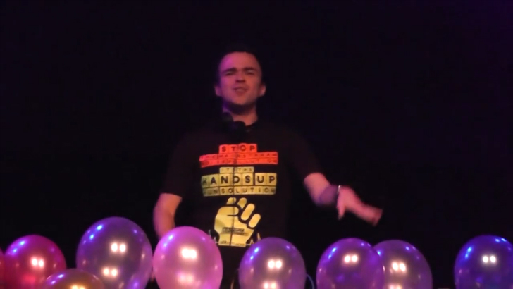 DJ Restlezz vs. Tribune feat. Toni Fox - So Let's Go (Aessi & Iwaro Video Edit) смотреть онлайн