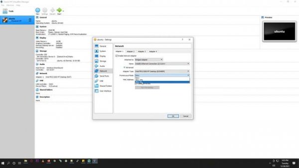Cara Install Portainer Docker, Ubuntu(Linux) di Virtual Box Windows 10