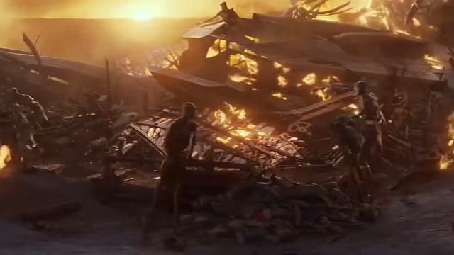 Джон Картер - John Carter (русский перевод).mp4 смотреть онлайн