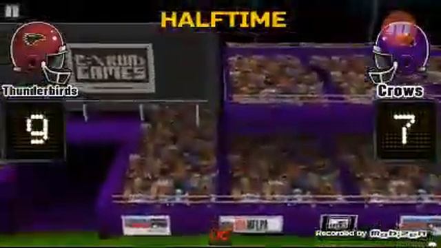 Aaron Rodgers Debut Football Heroes Pro 2016