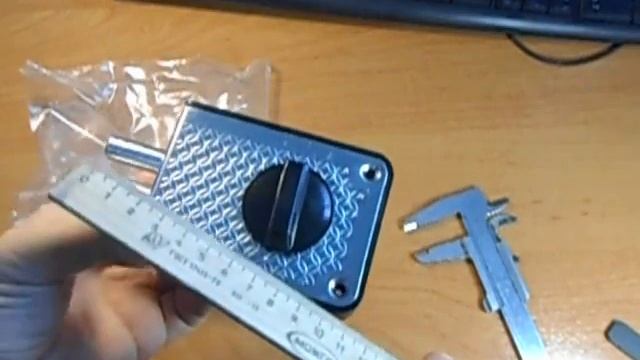 Замок накладной ЗН1-А г. Пенза смотреть онлайн