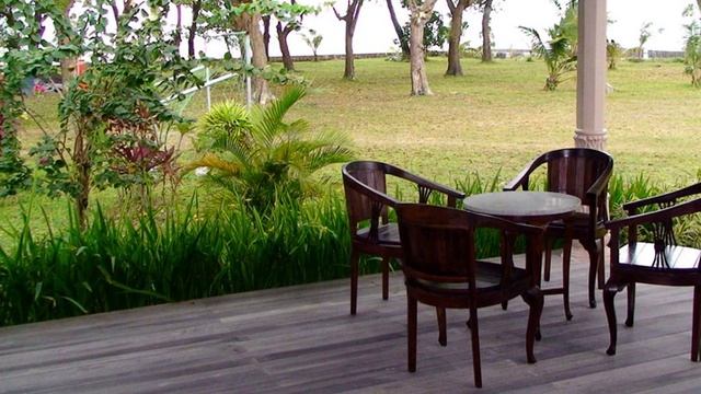 Kuala Batakan Cottages 1 - Balikpapan - Indonesia смотреть онлайн