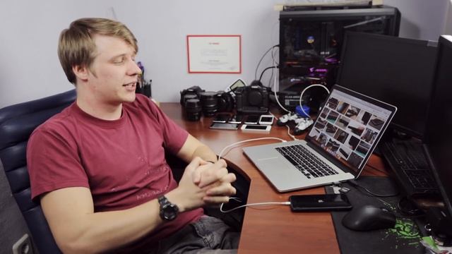 iPhone 7 Plus спустя год - ОБЛЕЗАЕТ КРАСКА!!! ? смотреть онлайн