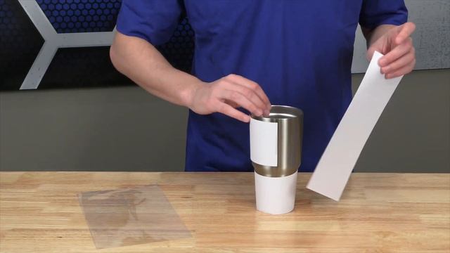 Shrink Wrap Film Tips With Polar Camel Products - JDS Insider #71 смотреть онлайн