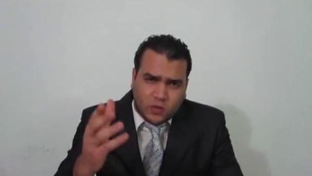 Mot de Zine Abidine Ben Ali à Jedah смотреть онлайн