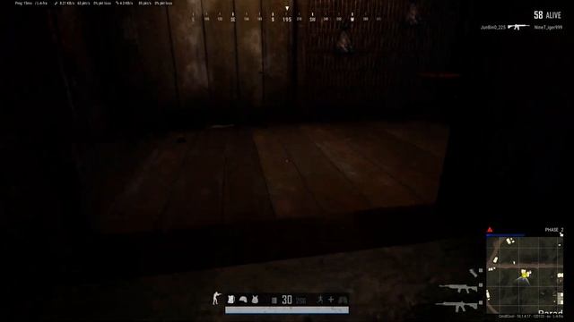 PUBG - How to win chickendinner against a bot смотреть онлайн