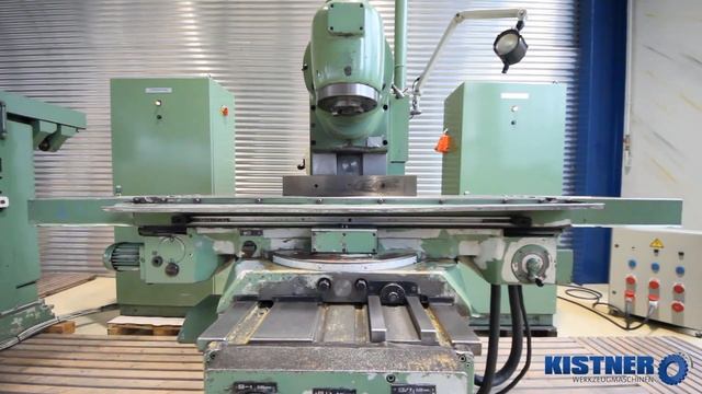 HECKERT FU315x1250 PS смотреть онлайн