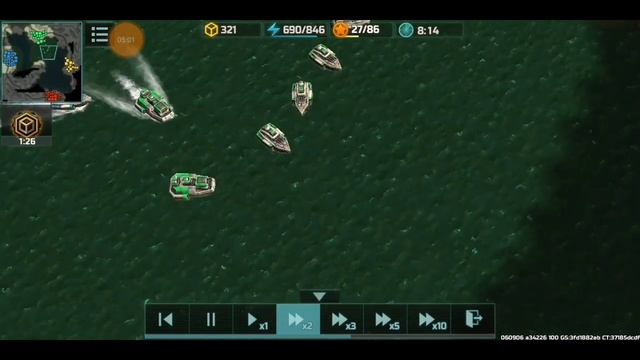 Art of war 3 - vs KHAN ISEDI & KINKHA LD - 2v2 - aow3 смотреть онлайн