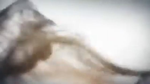 Dance of the ink by Niko Tziopanos 从无形到有形 смотреть онлайн