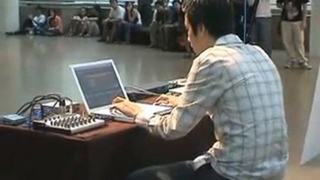 2004-07-17 - 02 - Circadian - 01 (Short Clip).avi смотреть онлайн