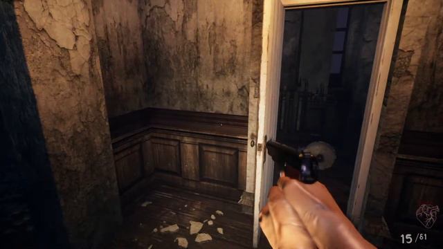 Centralia: Homecoming - Полное прохождение