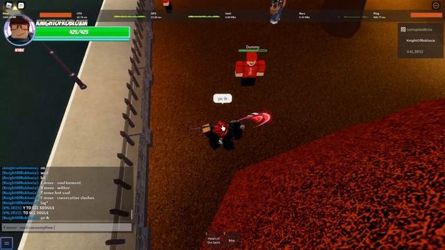 Getting urzan in roblox AUT смотреть онлайн