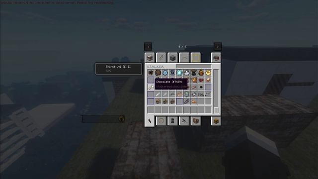 ?СЛИВ СБОРКИ СТАЛКРАФТ НА МАЙНКРАФТ 1.12.2 (СБОРКА УСТАРЕЛА. СМОТРИТЕ ПОСЛЕДНИЙ РОЛИК НА КАНАЛЕ.)